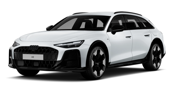 A6 allroad ehybrid