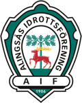 Alingsås_IF_Logo