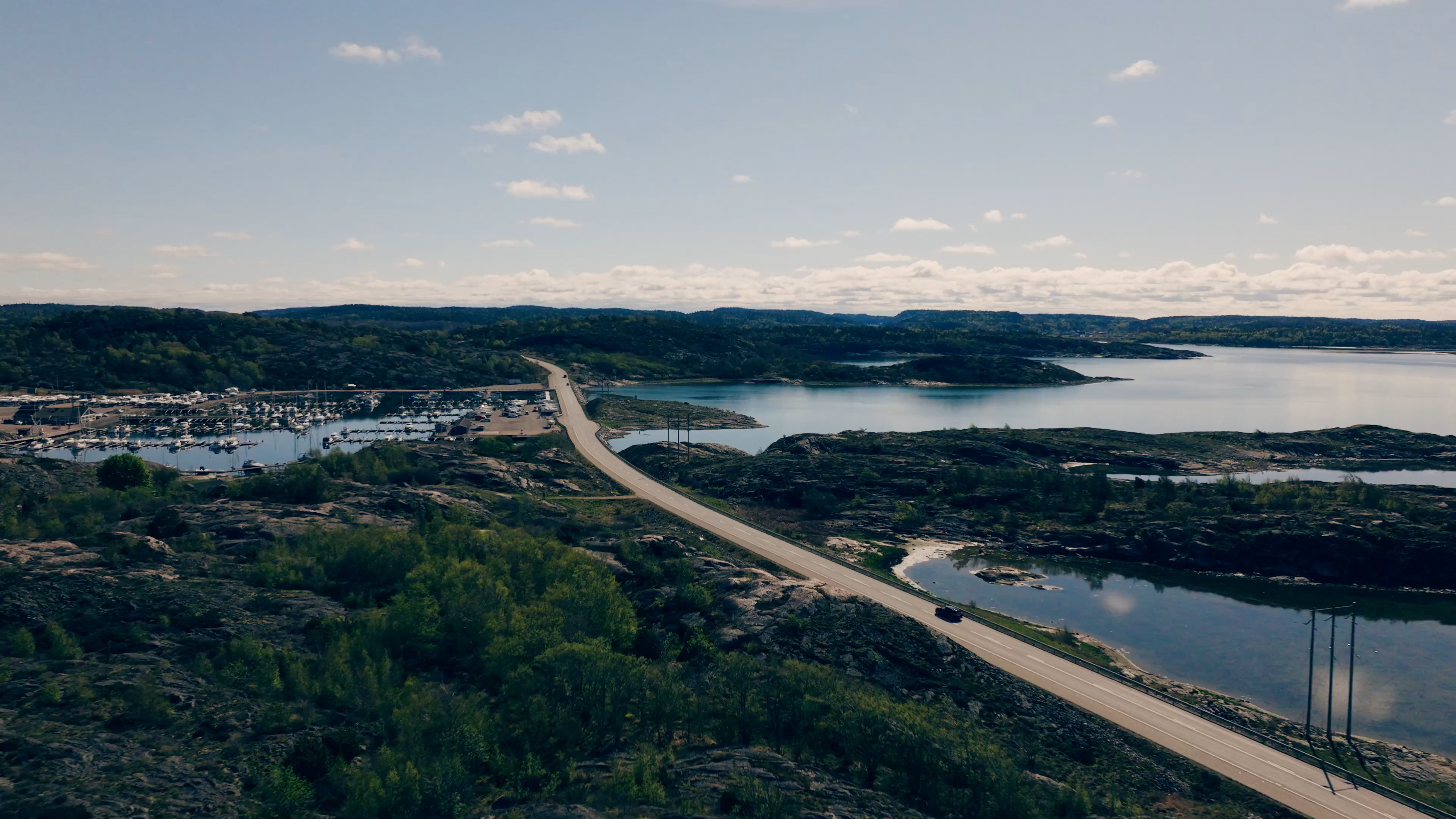 Borjessons marstrand hero