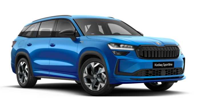 Kodiaq