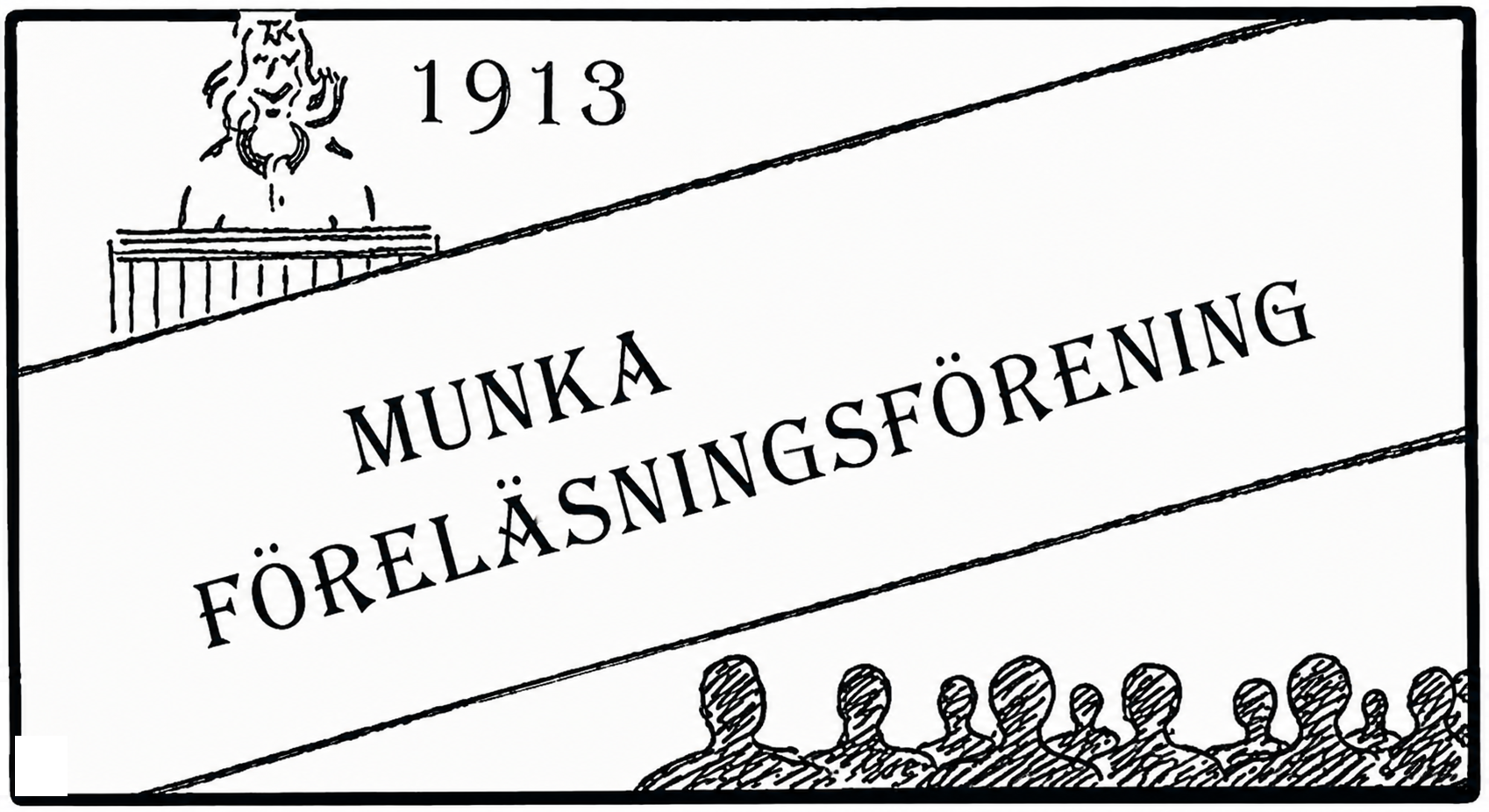 Munka föreläsning