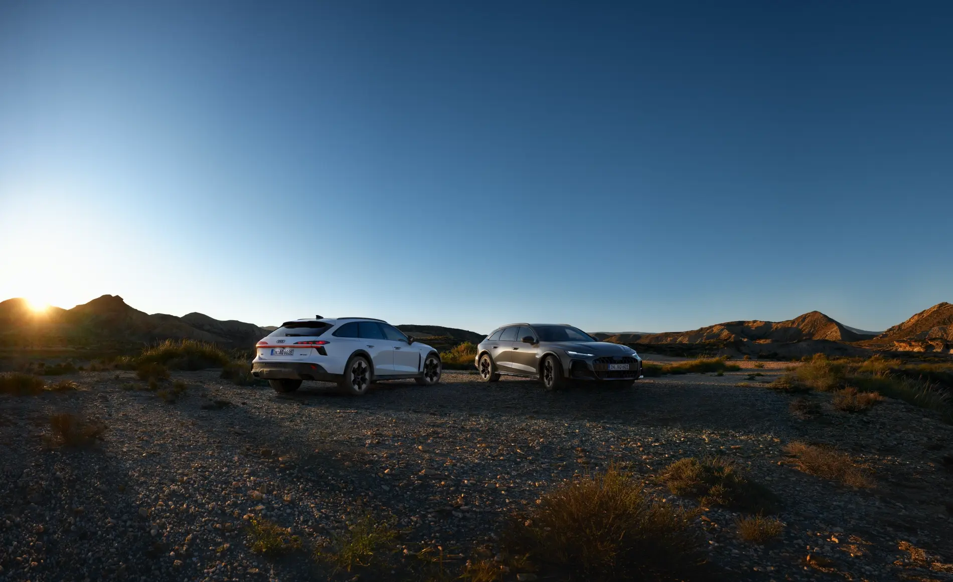 a6 allroad tdi och e hybrid