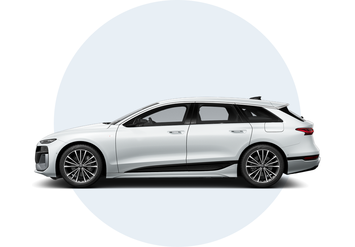 Elbil från Börjessons