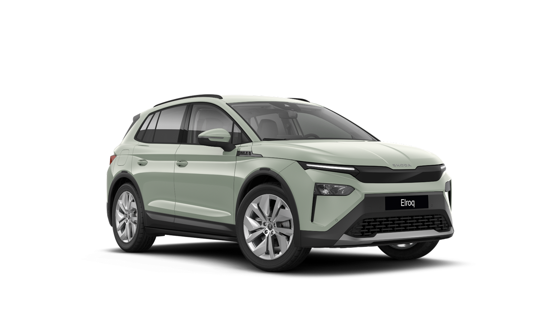 Škoda Elroq