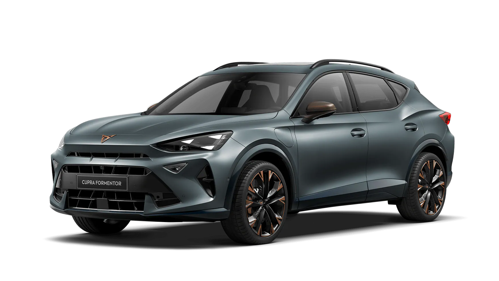 CUPRA Formentor e-Hybrid