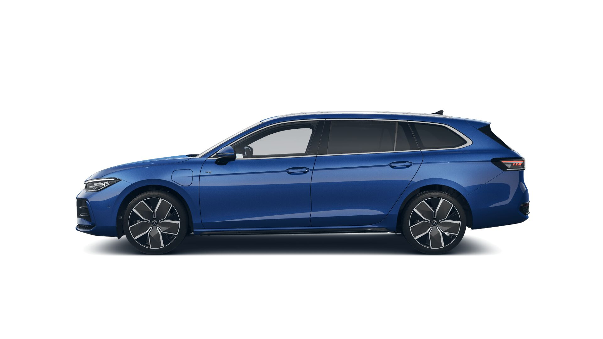 Volkswagen Passat eHybrid