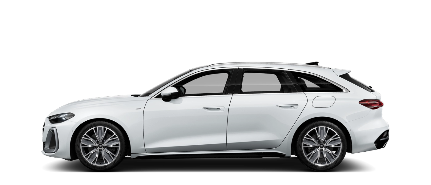 Audi A5 Avant e-hybrid