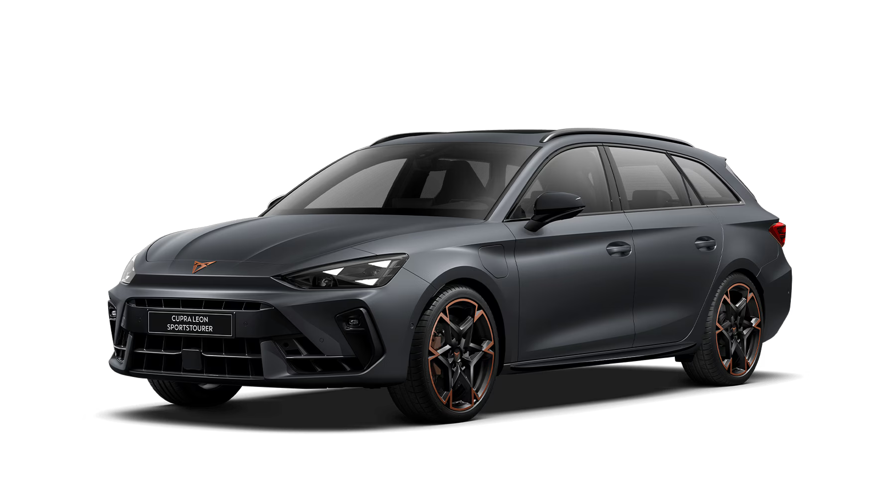 CUPRA Leon Sportstourer eHYBRID
