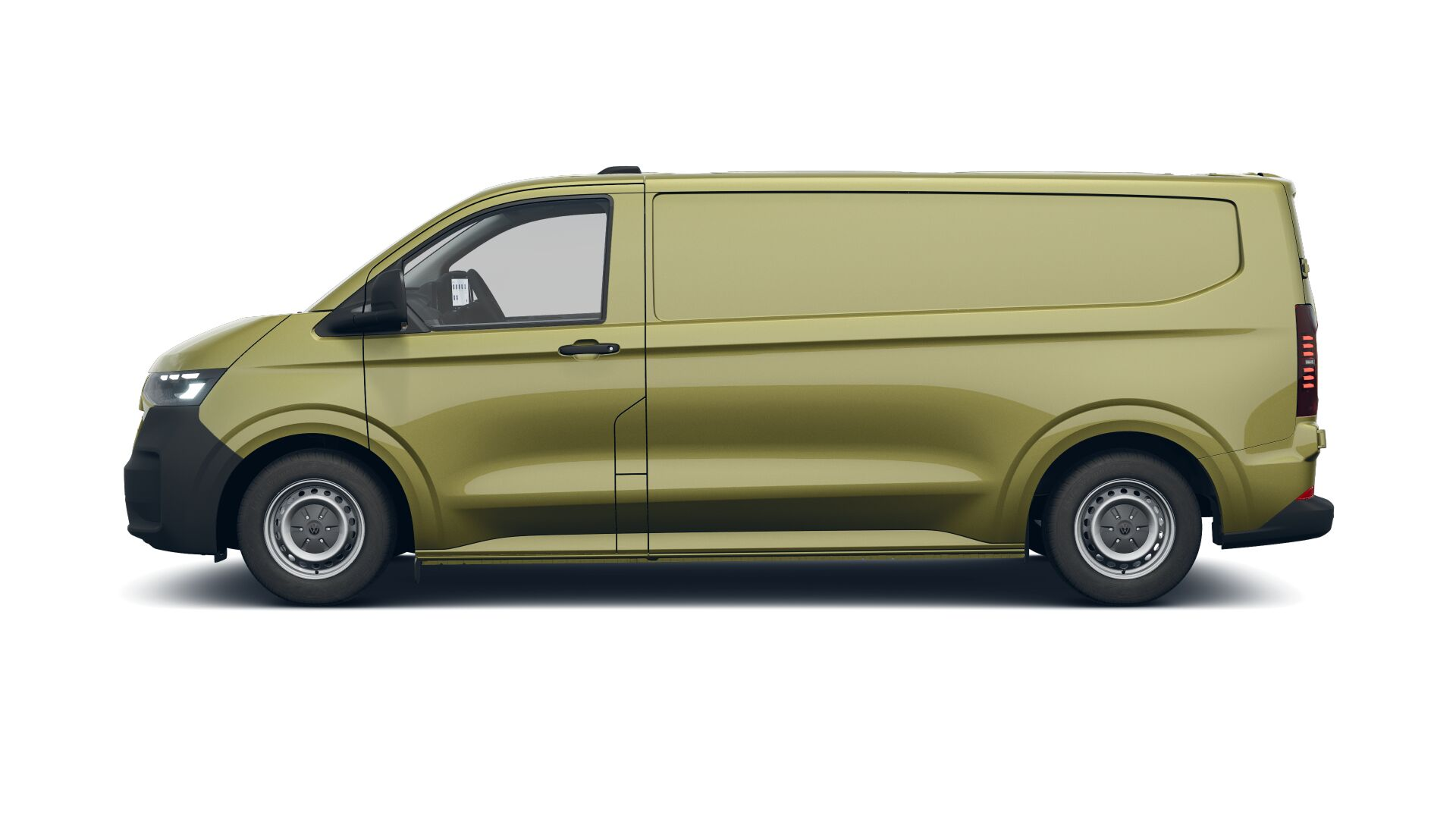 Volkswagen e-Transporter