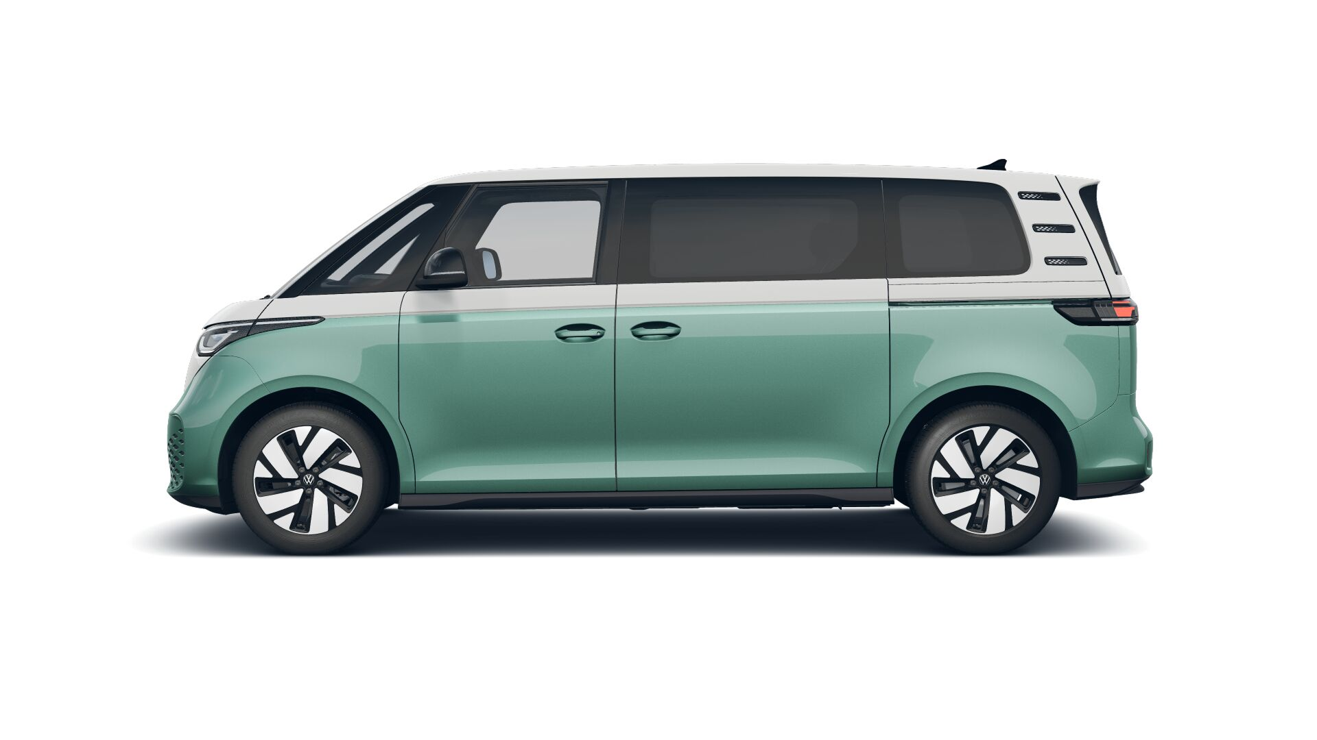 Volkswagen ID. Buzz Pro Edition 5-sits
