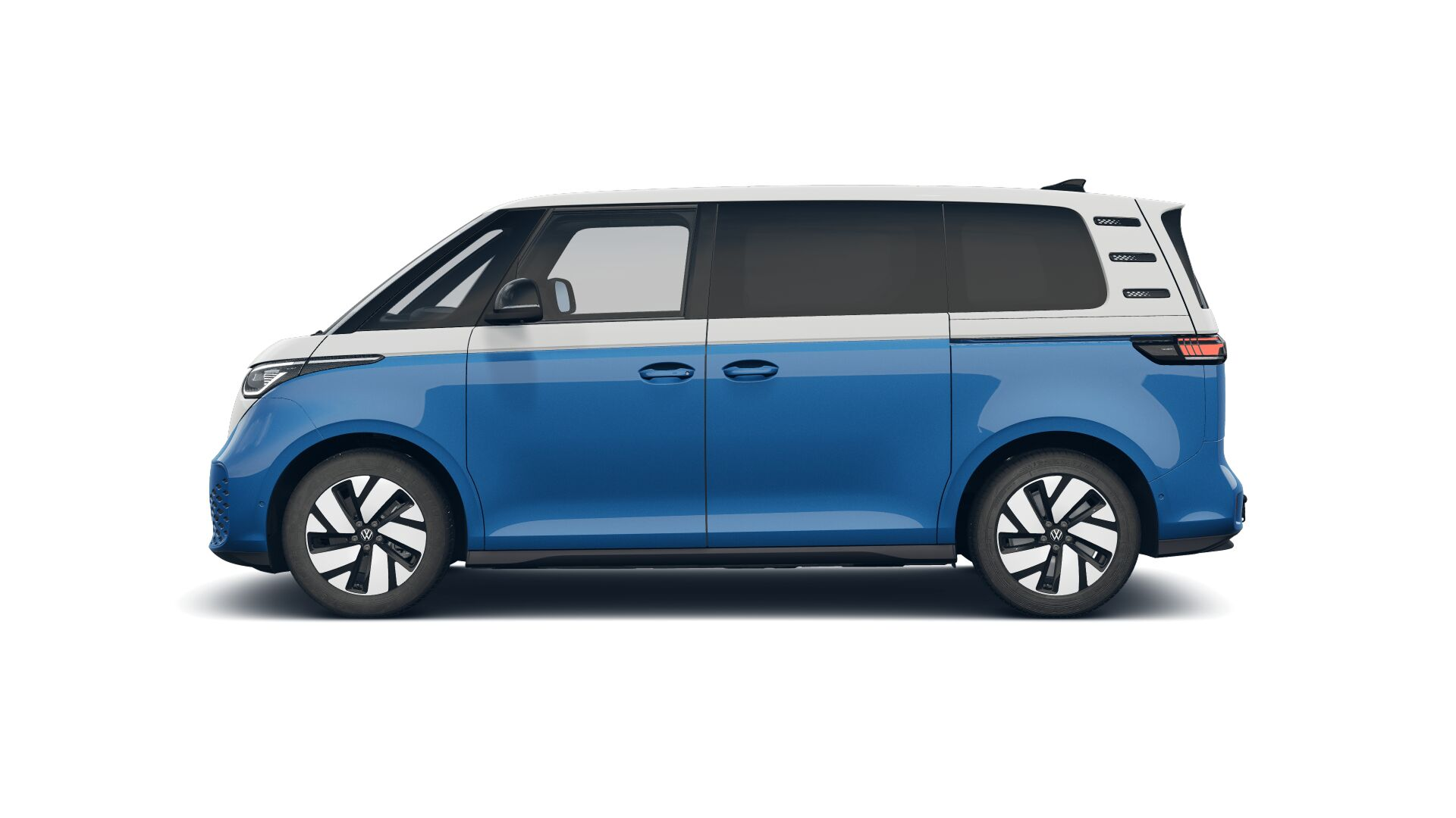 Volkswagen ID. Buzz Pro Edition 7-sits