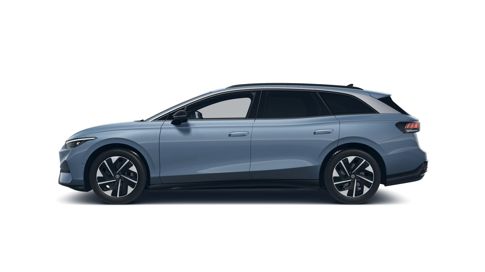 Volkswagen ID.7 Tourer