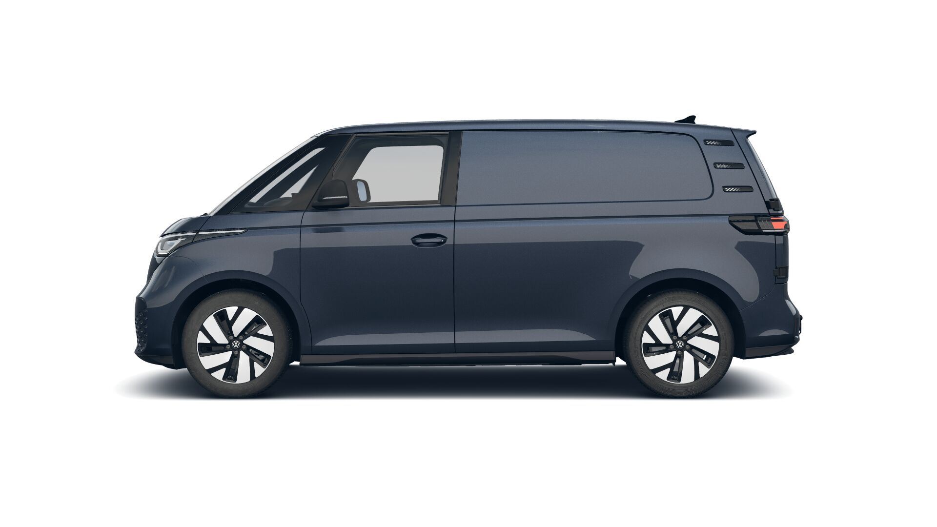 Volkswagen ID. Buzz Cargo