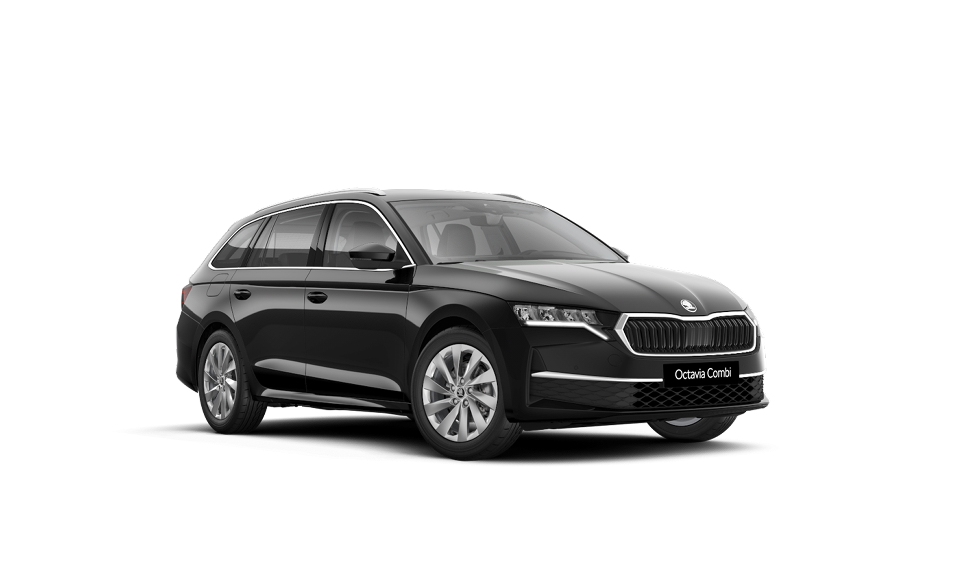 Škoda Octavia Combi