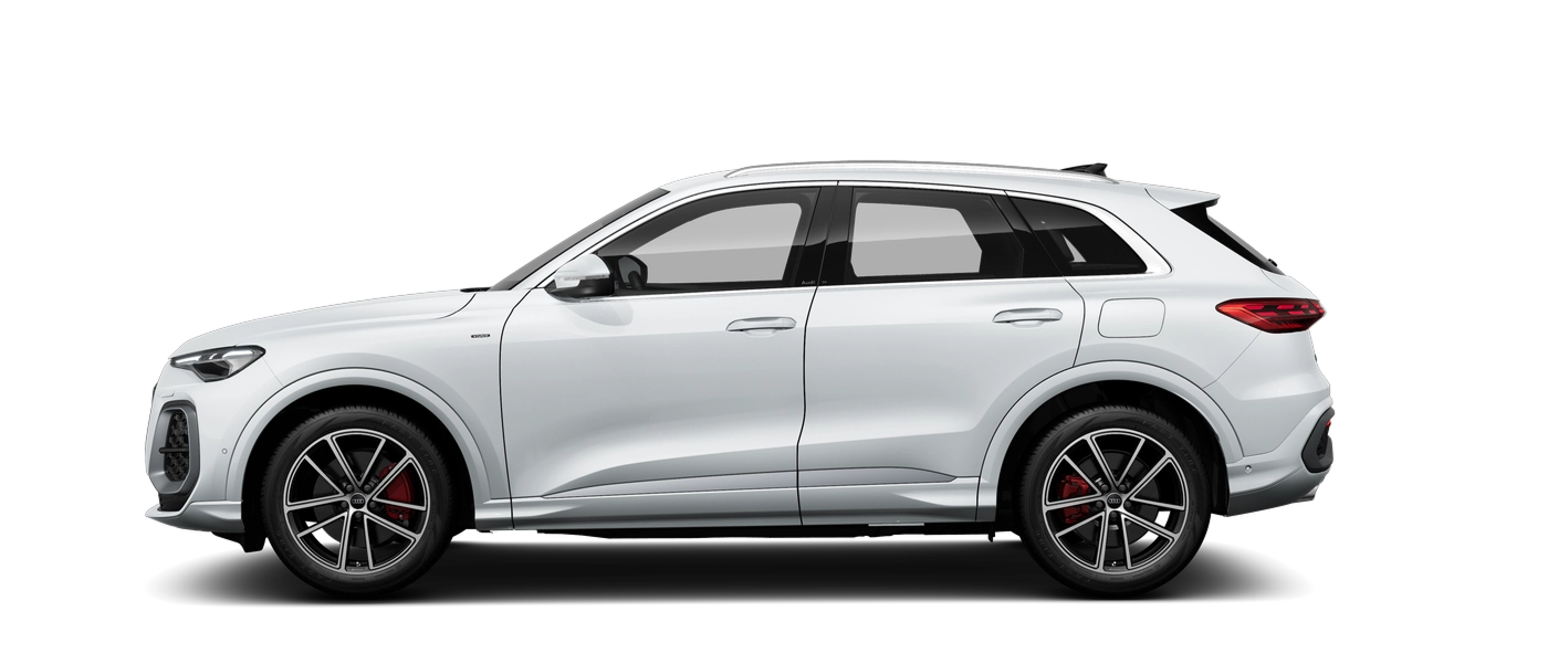Audi Q5 e-hybrid