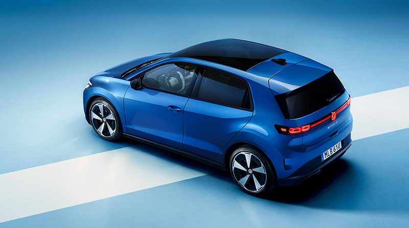 Volkswagen ID.Polo