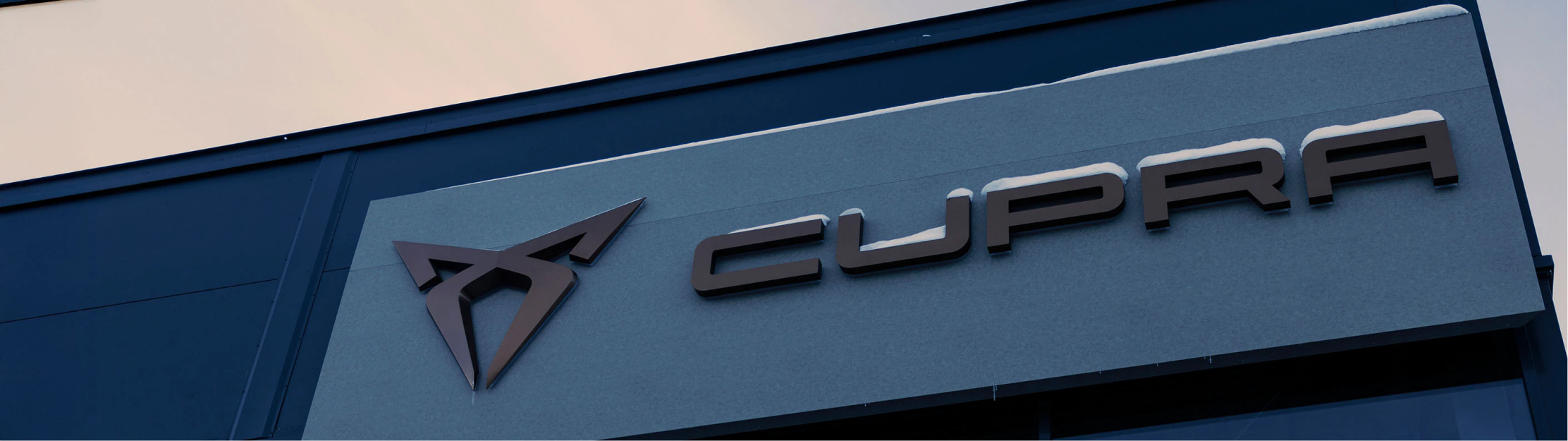 CUPRA Garage Alingsås